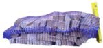 Anzündholz Buche grob 20 Liter Sack