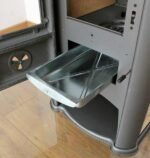 Sandstein Kaminofen August 8kW