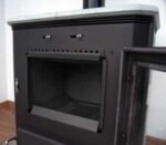 Speckstein Kaminofen Heinrich 14kW