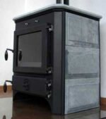 Speckstein Kaminofen Heinrich 14kW