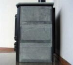 Speckstein Kaminofen Heinrich 14kW