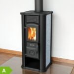 Sandstein Ofen Friedrich 5kW