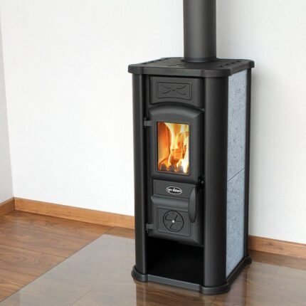 Specksteinofen Friedrich 5kW