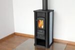 Specksteinofen Friedrich 5kW