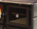 Specksteinofen Hedwig 9kW
