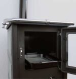 Specksteinofen Johann 12kW