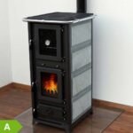 Specksteinofen Johann 12kW