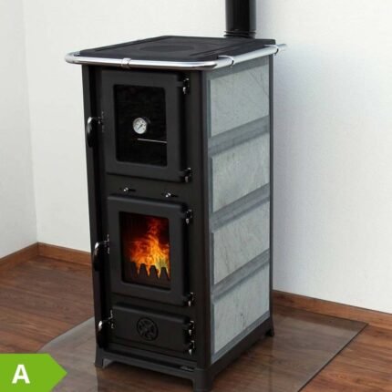 Specksteinofen Johann 12kW