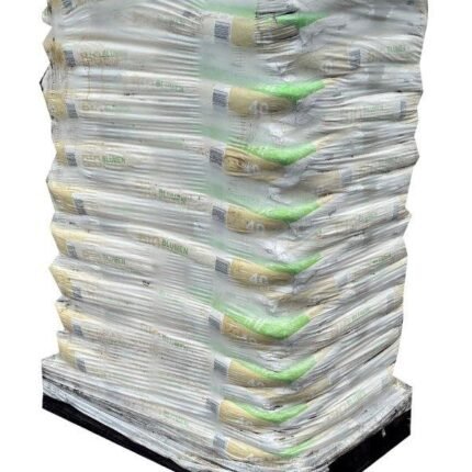 Bio-Blumenerde 40 L 54 Sack Pal.