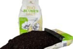 Bio-Blumenerde 40 L 54 Sack Pal.