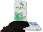 Pflanzerde 70 L Sack, 33 Sack/Pal.