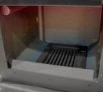 Wasserführender Küchenofen Amalia 16kW