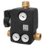 La Nordica Termosuprema Compact DSA Set + Kombispeicher THKE 825 + SWT