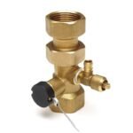 La Nordica Termosuprema Compact DSA Set + Kombispeicher THKE 825 + SWT