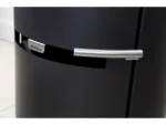 Aduro 9.3 Kaminofen Stahl Schwarz 8 kW mit Automatik