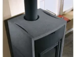 La Nordica Asia Bii Kaminofen Naturstein 6 kW
