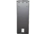 Hark Opera-B grande Kaminofen Keramik Creme-Weiß 7 kW mit Automatik