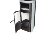 Hark Vito WW GT ECOplus Kaminofen Naturstein 14 kW wasserführend