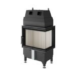Spartherm Varia 2R-62 Kamineinsatz 180 mm RR