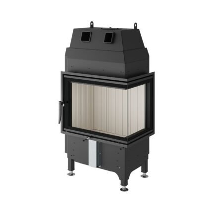 Spartherm Varia 2R-62 Kamineinsatz 180 mm RR