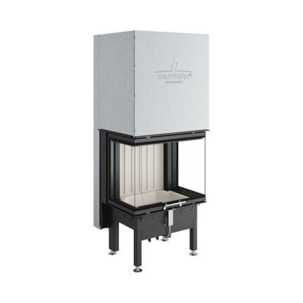 Spartherm Arte 3RL-60h Kamineinsatz 200 mm RR