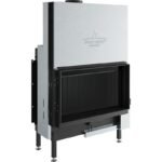 Spartherm Premium V-1V-87h Kamineinsatz 200 mm RR