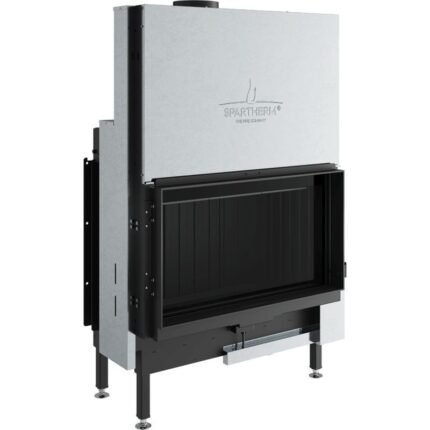Spartherm Premium V-1V-87h Kamineinsatz 200 mm RR