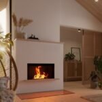 Spartherm Premium V-1V-87h Kamineinsatz 200 mm RR