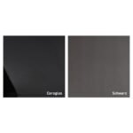 Spartherm DRU Metro 130XTL-41 RCH Gas-Kamineinsatz G31 / Rechts / Ceraglas / Clear View