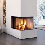 Spartherm Premium Arte U-70h-4S Kamineinsatz RRA Ø 250 mm