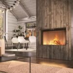 Spartherm Premium V-1V-87h Kamineinsatz RRA Ø 200 mm